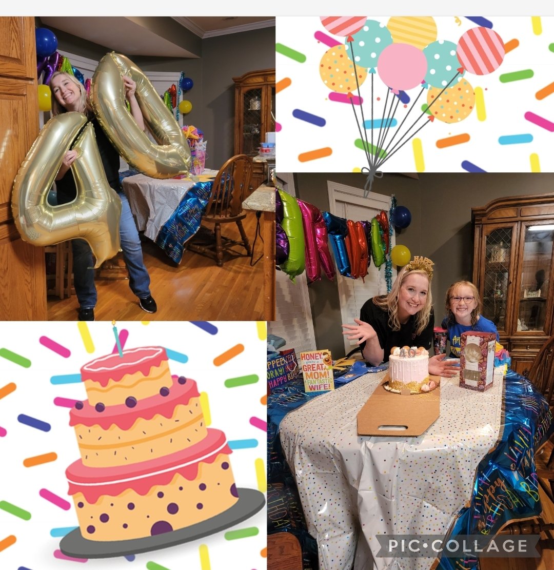 Sharon Duke tweet media