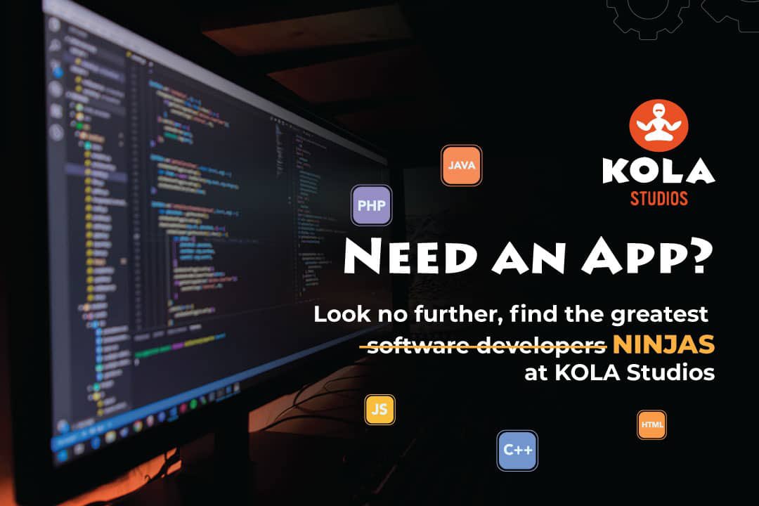 <a href="/wekesa_amos/">Amos Wekesa</a> Every business should optimize a mobile application to increase its visibility and promote growth😃📱💻

Reach out to us today and make that happen!!

#UgandanAppDevelopers #UOTMarketDay