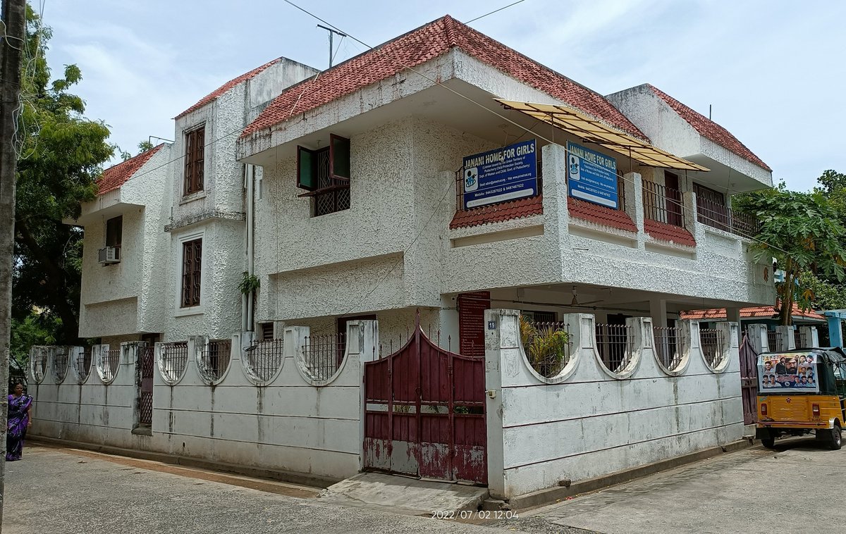 Prime Trust thanks our dear friends Mr. Azaruddin, Ms. Anbarasy, Ms. Jothiga, Mr. Shiva and Mr. Sridhar from Integra for sponsoring dinner for our children at Janani home on 20.07.2022. Our birthday wishes to Mr. Azaruddin. Thank you dear donors for your valuable support.