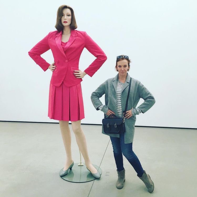 usoftoni's tweet image. she’s so small im dying