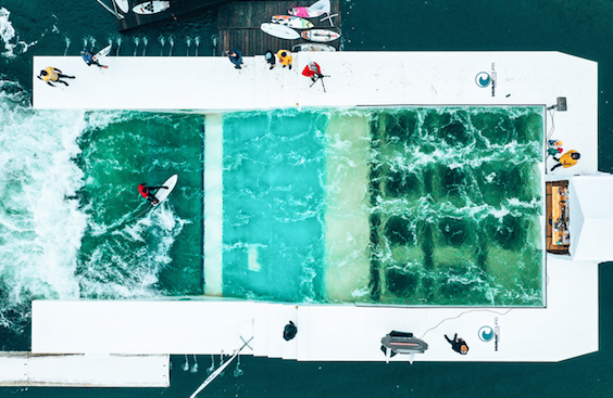 SurfingPrime's tweet photo. River Surfboard Guide: Es herrscht Aufbruchsstimmung in der Riversurf-Szene, momentan werden weltweit Wellen gebaut oder sind bereits surfbar. Aber welches Surfboard brauche ich eigentlich für welche Flusswelle?  #almkanal #Eisbach #kanoasurfboards

https://t.co/xBb6UnYXJF https://t.co/Au1KAjJZXj