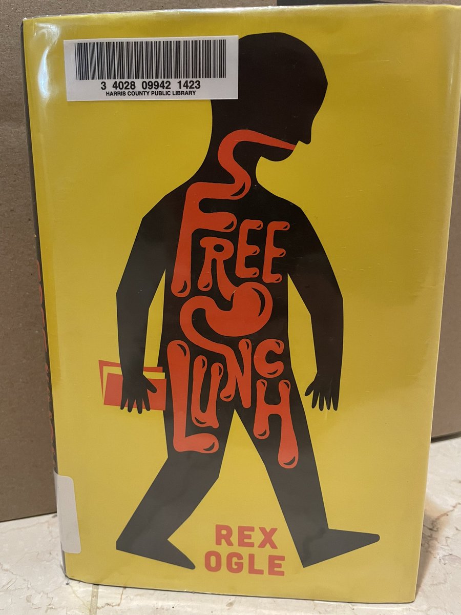 MrsAGonzalez_CE's tweet photo. Wow. This book blew me away. I was in tears by the end of the first chapter. It was so heartbreaking, but also very eye opening. Rex Ogle did a phenomenal job detailing all of the hardships that some of our youth go through. Love, love, loved this book! @UHCL_SLIS #SLIS55327 https://t.co/jtxx0Wdkub