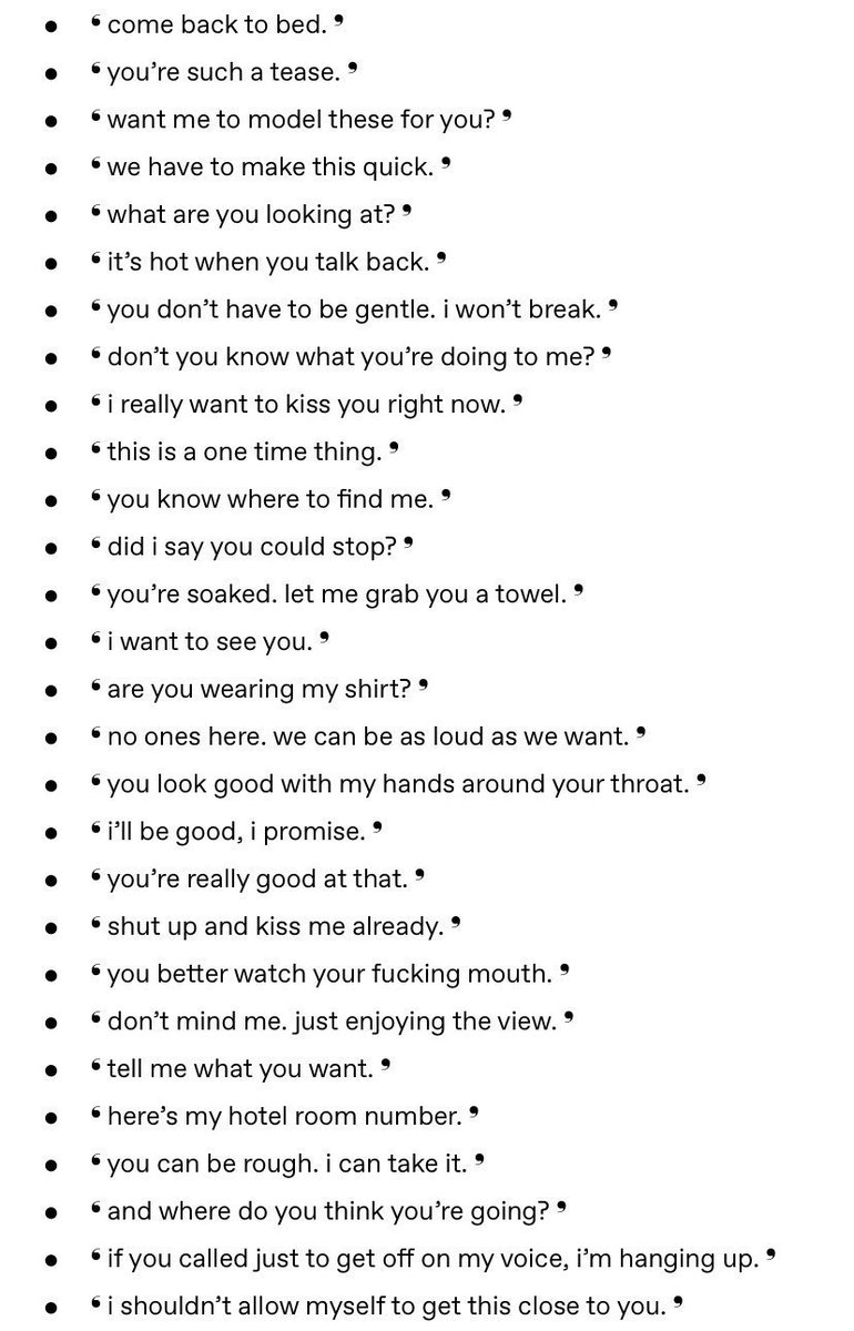 ᅠ 
ᅠ 
like for a random smut sentence starter in dms! 
ᅠ 
ᅠ