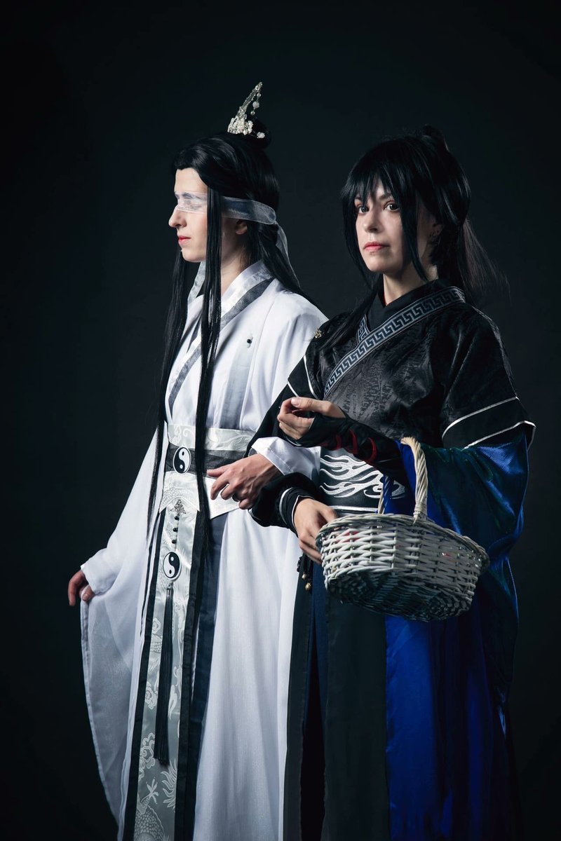 Happy birthday, Yang-Yang 🎉🐑

#薛洋0722生日快乐 #薛成美 #薛洋 #MDZS  #XueChengmei #XueYang #HBDXueYang #xuexiao #TodayIsYangYangsDay