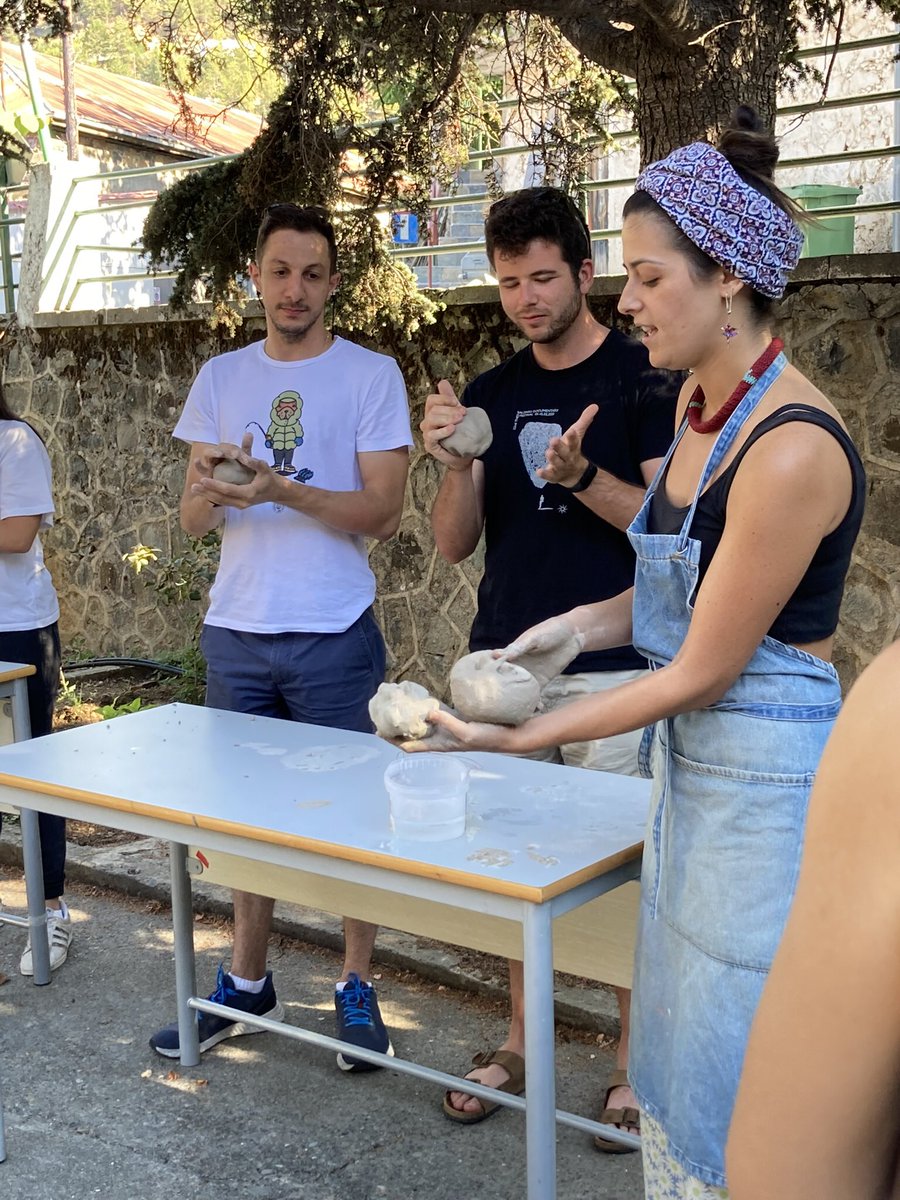 Cambridge Archaeology tweet media