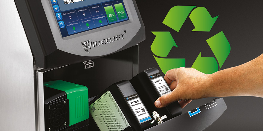 Videojet_India's tweet image. Download the V4250 ink specifications. It consumes up to 50% less make-up than V4210 ink and creates less waste, with lower VOC emissions to help ensure a more pleasant working environment. ow.ly/2gJJ50JZTC1
#casecoding #labeling #continuousinkjet #CIJ #MEKfree #videojet