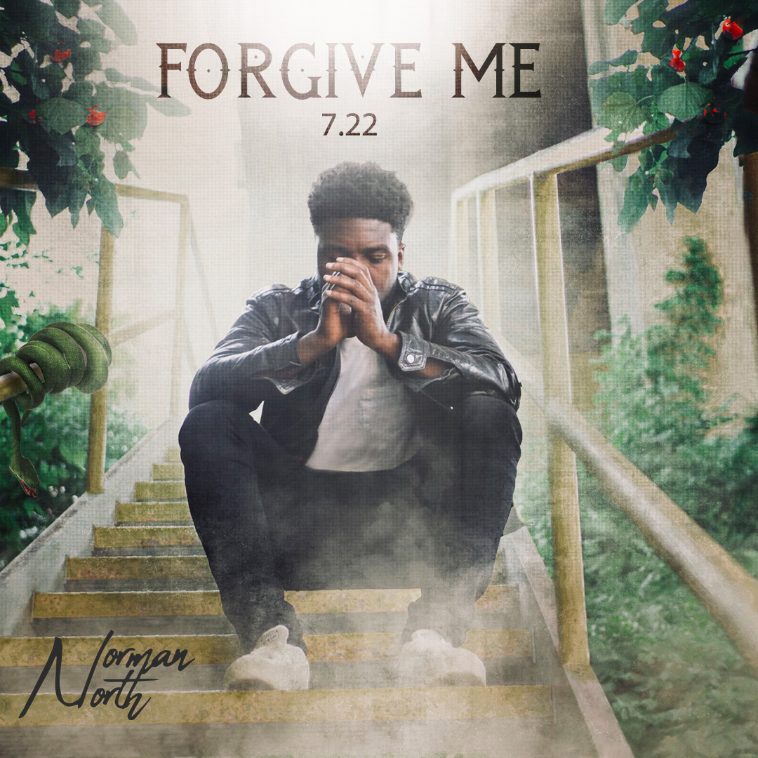 Anyone out there who needs to forgive themselves? This one is for you. "Forgive Me" is out now! Listen here:
ada.lnk.to/ForgiveMe #ForgiveMe #NormanNorth
