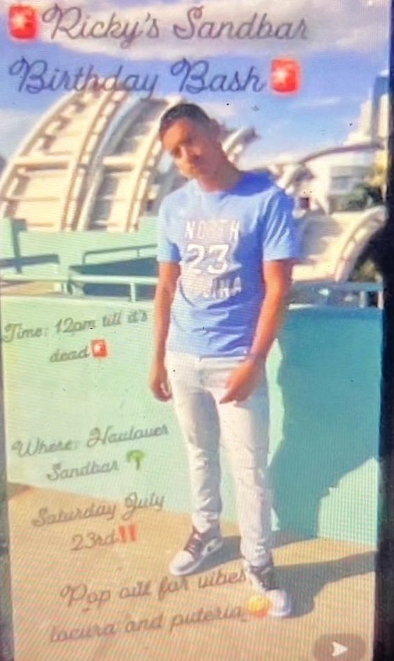 Djing at this event $3 Bud Light Seltzers $5 Rock n Roll tequila $100 Bottles of Grey Goose &amp; Captain Morgan don’t miss out