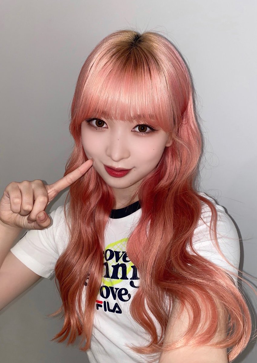 billliemon's tweet photo. #BILLLIE #빌리 #HARUNA #하루나 https://t.co/gV76S7cT6O