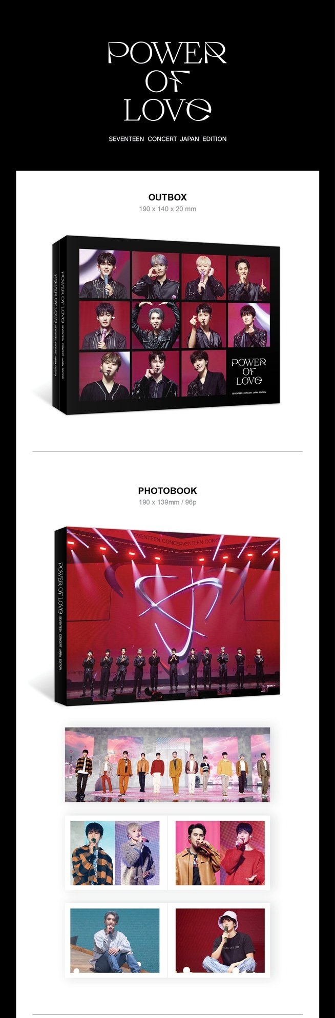 SEVENTEEN Collection on X: SEVENTEEN Collection on X: