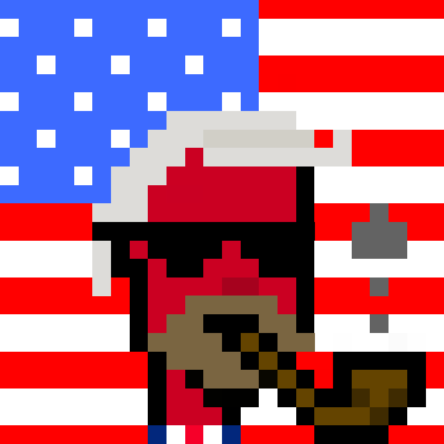 DonaldPumpNFT tweet media