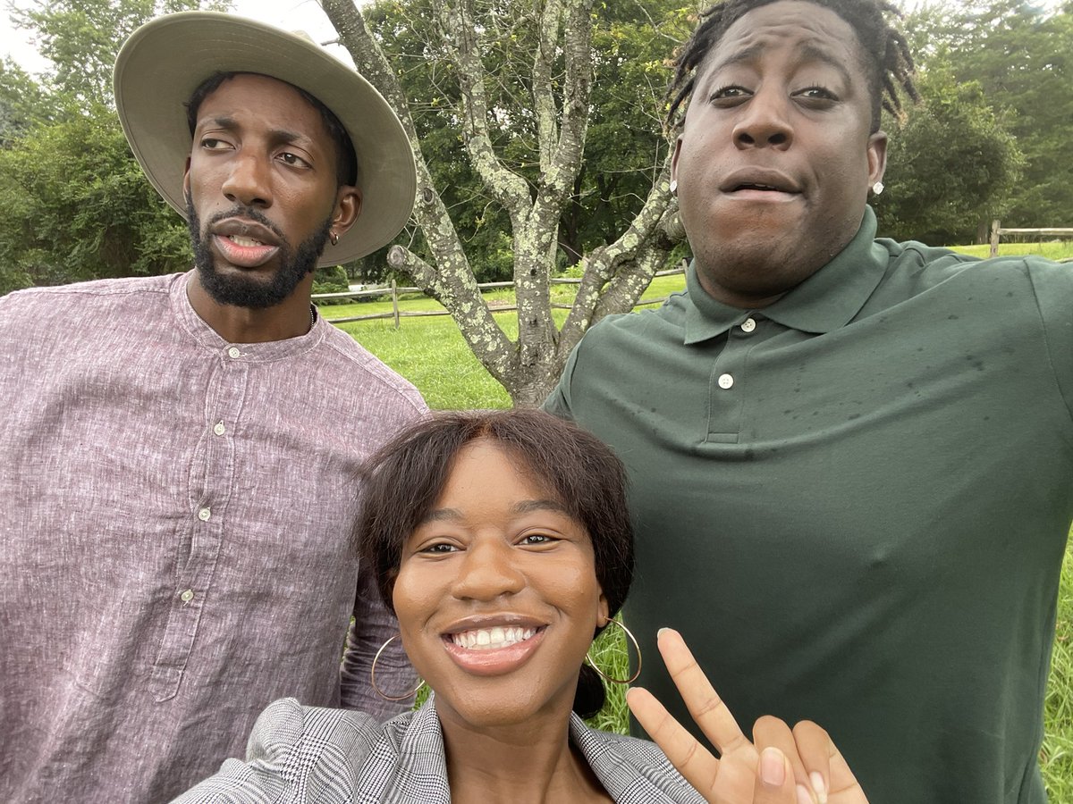 sxtwlve's tweet photo. It anyone wants to see the movie my team and I made for the Baltimore 48hr film festival, let me know. Cut 1 link will be public next week #uche #shortfilms @IamBotimiFreed @nivanacampos https://t.co/P96YbNnDQw