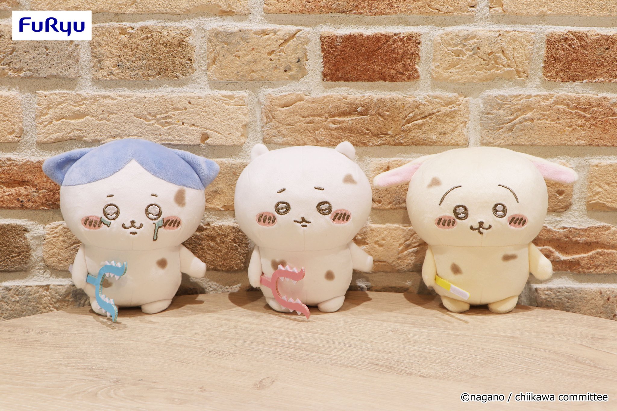 フリュー公式】PRIZE info on X: