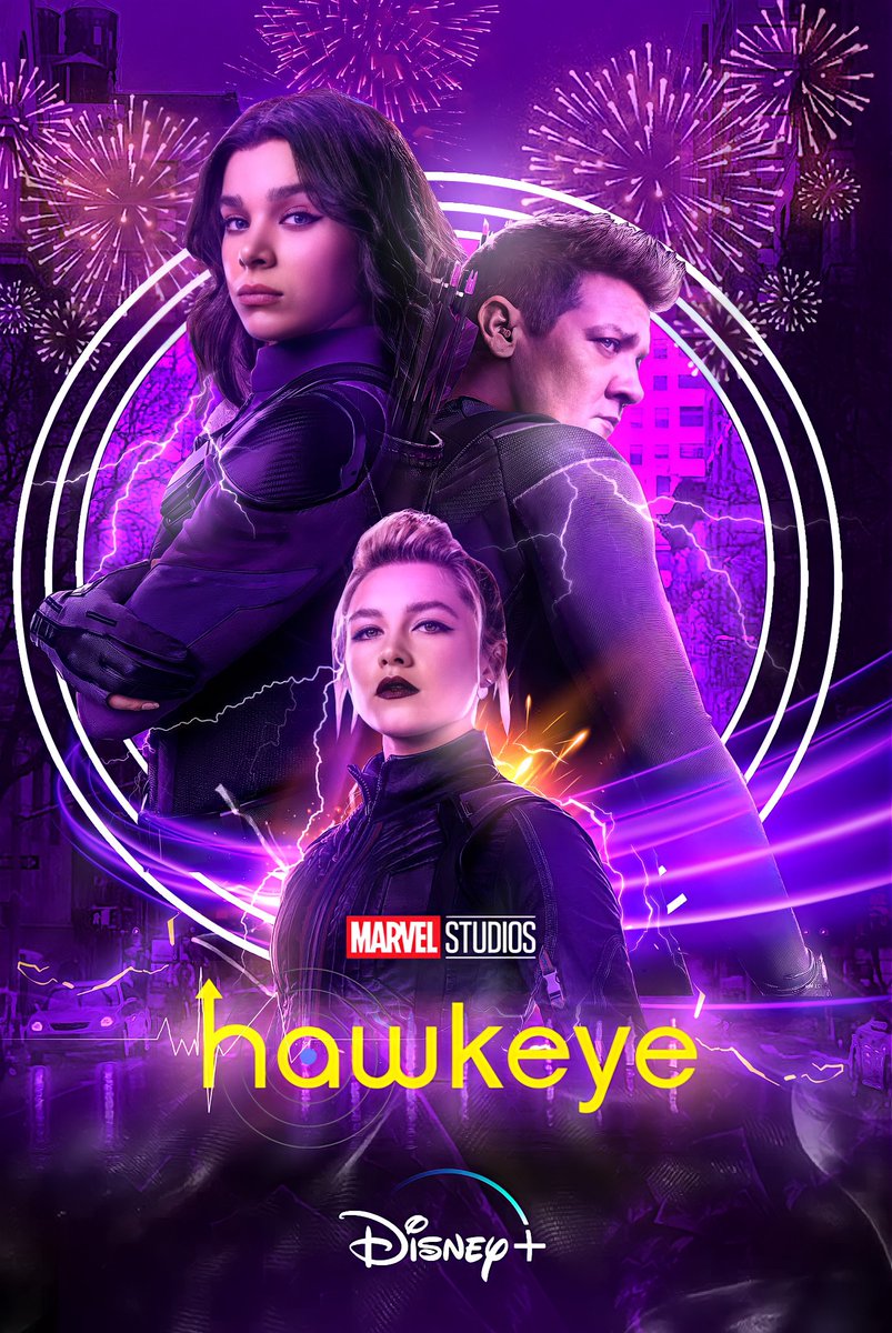 NovaPrimeGFX's tweet photo. Nuevo Fan Poster de #Hawkeye hecho en Android https://t.co/rJTzWQ2AFe