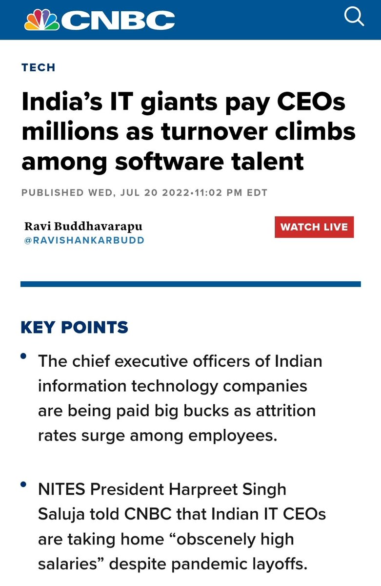 NITESenate's tweet photo. "Since the house is on fire, let’s keep ourselves warm." - Mentality of Tech giant CEOs
#ITEmployees #StrongerTogether #UnitedWeWin #StandAsOne #JoinNITES #informationtechnology #salary https://t.co/lPIvgYJ6Wo