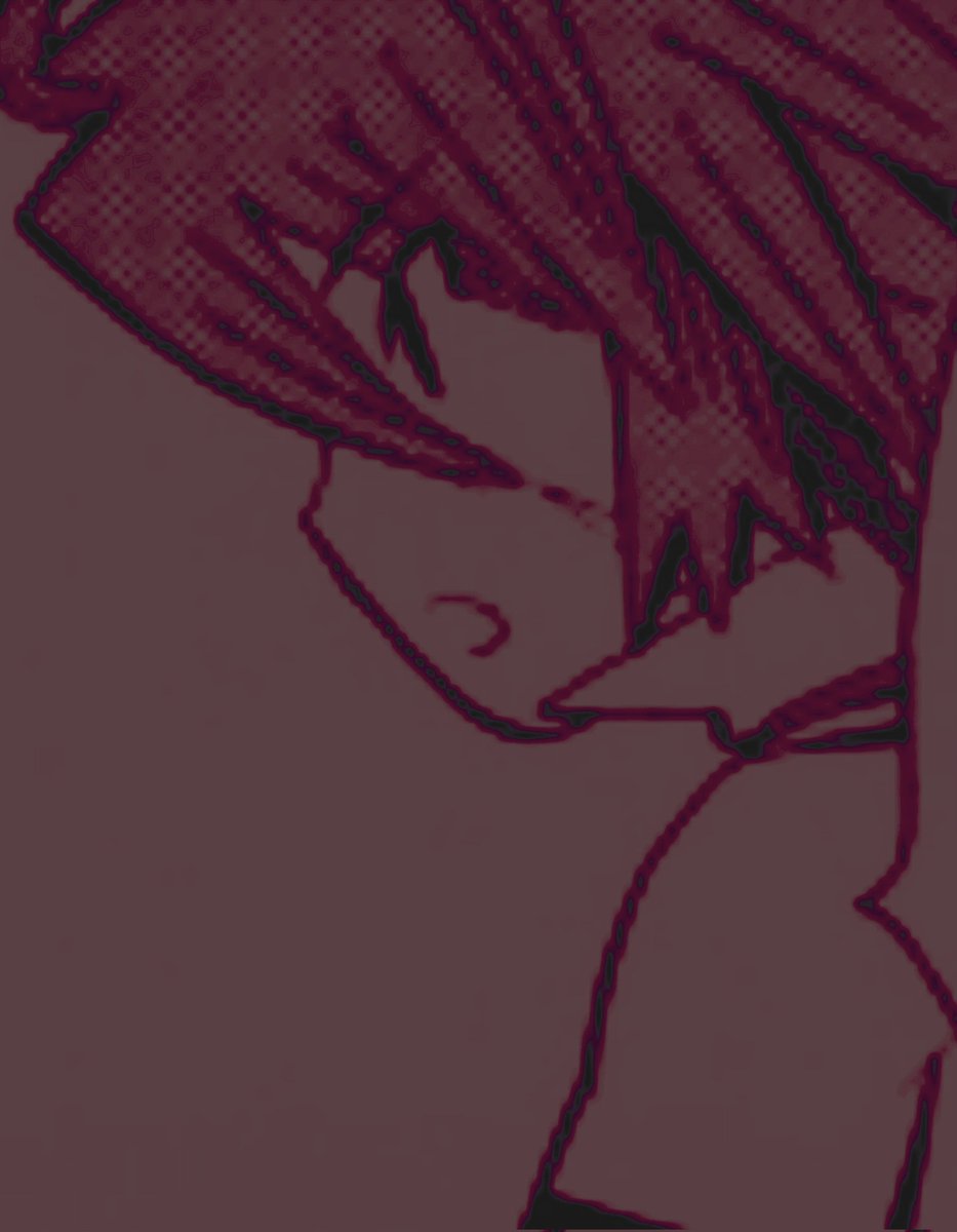 As the final exchange of #EXOSOUL🌹 ensued and produced enough force to cause his fiery mane to wildly drift along the sheer wind pressure alone, Adell pulled out his phone and made a quick text to <a href="/LUClFUGUS/">〞 、🕰</a>.

🌹: Things are wrapping up. I'll be home soon.