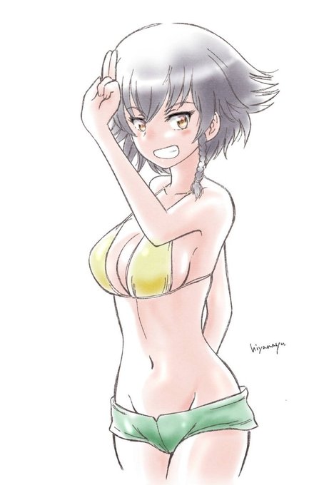 #これを見た人はドヤ顔の画像を貼る ペパ 