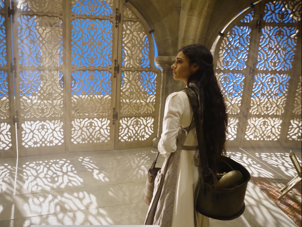 The Wheel Of Time tweet media