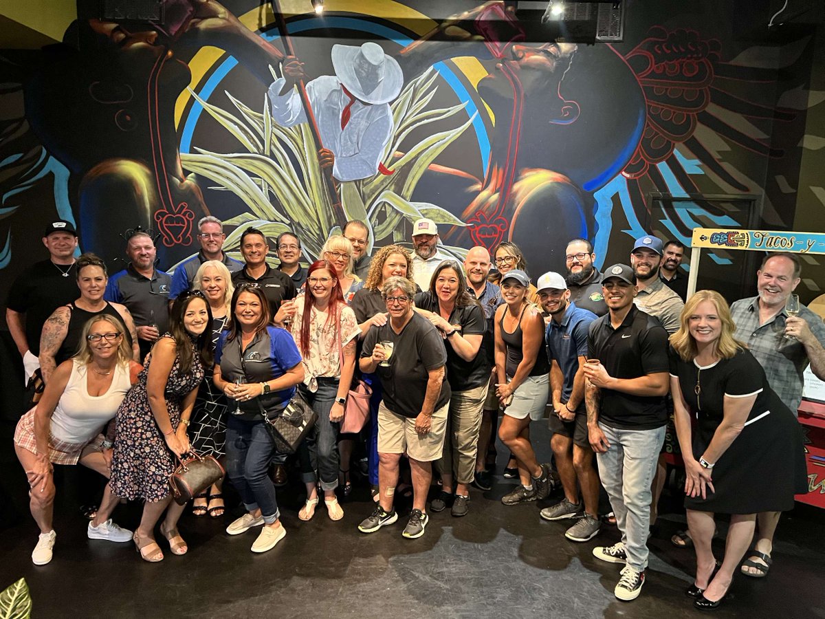 CallStatewide's tweet image. Statewide was out #networking this evening at the annual Mayahuel event that Sacramento Claims Association puts together! 🤩
#restorationservices #onestopshop #firedamage #waterdamage #insuranceclaim #letushelpyou