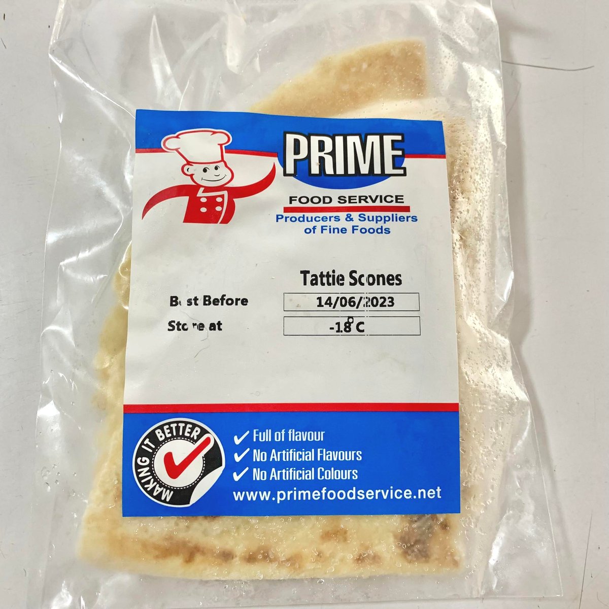 Bangkok Butcher tweet media