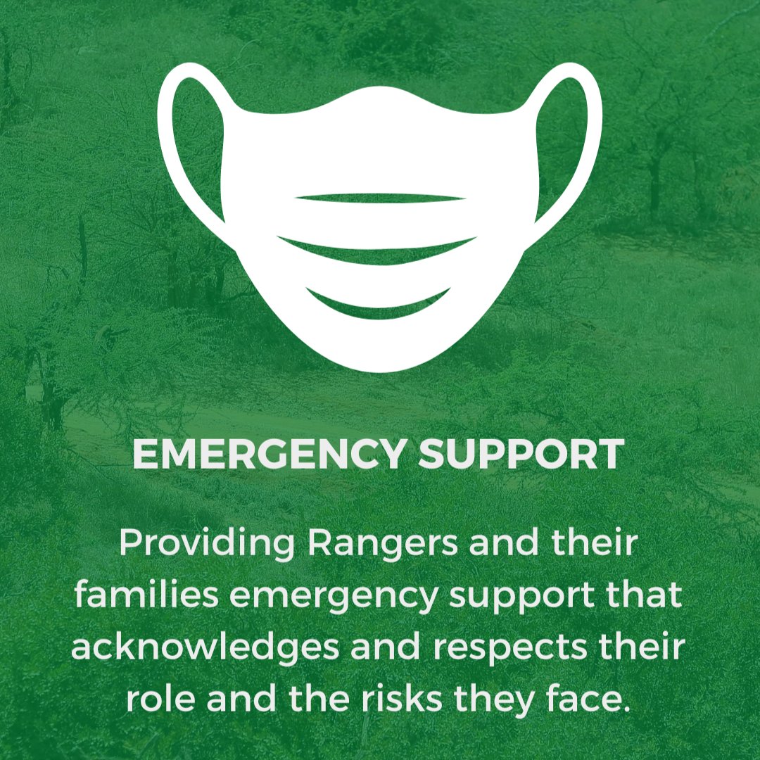 The Thin Green Line Foundation tweet media