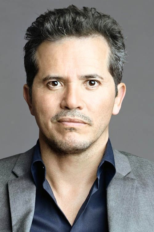 Happy Birthday John Leguizamo 