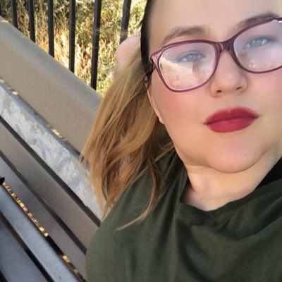 ElenaLimass's tweet photo. #NuevaFotoDePerfil https://t.co/RwUuumx9Co