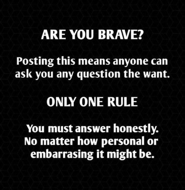 this is probably a bad idea but i live on the edge