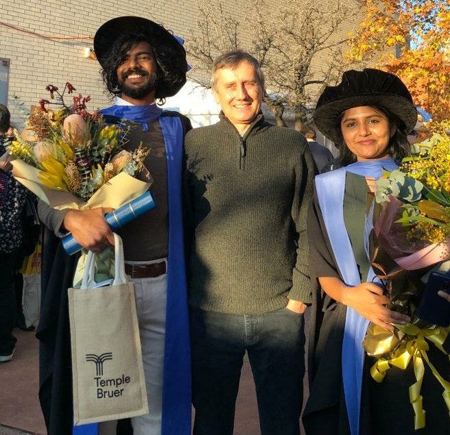 Yoshika Janapala tweet media