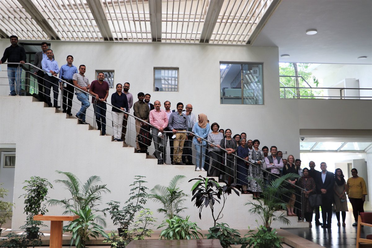 CCAMP_India's tweet photo. We were delighted to host delegates from @US_FDA India Office for an Interactive session focusing on #Biologics/ #Biosimilars

Valuable insights into FDA structure &amp; regulation processes, evolving FDA vaccine development sphere &amp; resources for developers https://t.co/WMRuqsOCRn