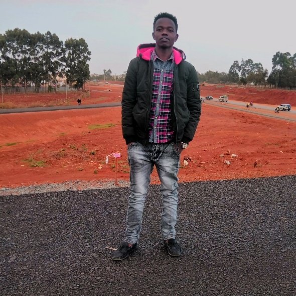 kiplimo_elias's tweet photo. #NewProfilePic https://t.co/P5Vk8RFcph