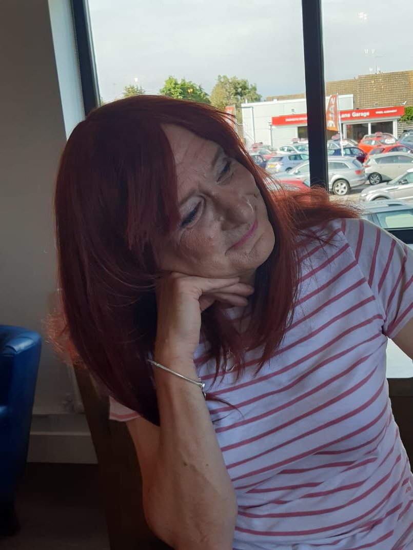 amanda_maid's tweet photo. just little old me #TransIsBeautiful #TransWomenAreWomen #transpride https://t.co/EMhqMB9jRr