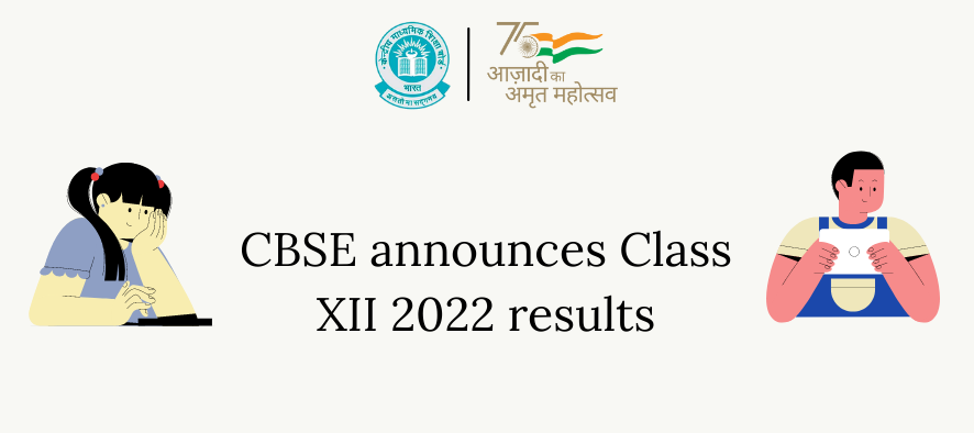 #cbseresults2022 #CBSE 
Students can check the results at:
cbseresults.nic.in
cbse.digitallocker.gov.in
cbse.gov.in
<a href="/dpradhanbjp/">Dharmendra Pradhan</a> <a href="/EduMinOfIndia/">Ministry of Education</a> <a href="/PIBHindi/">पीआईबी हिंदी</a> <a href="/PTI_News/">Press Trust of India</a> <a href="/AkashvaniAIR/">Akashvani आकाशवाणी</a> <a href="/DDNewslive/">DD News</a>