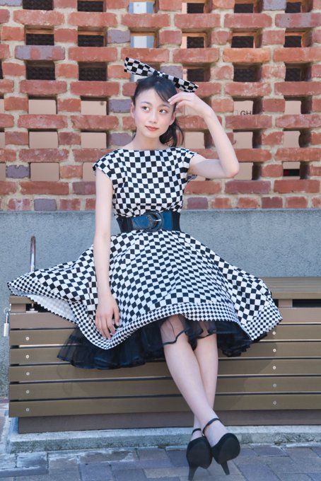 Twitterのコスプレ画像18