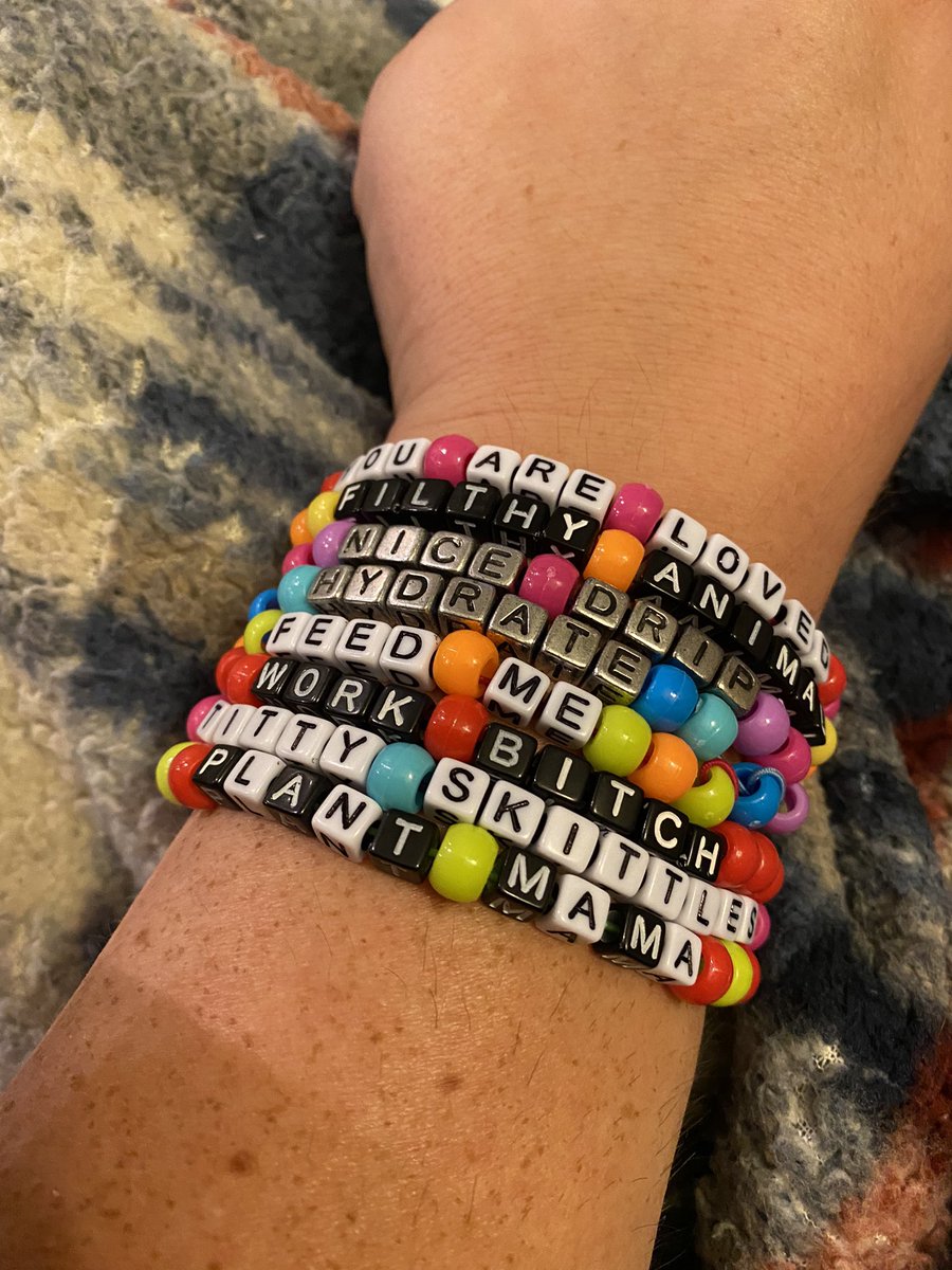 Eggforest's tweet photo. Update - they made me a bunch more to help my adhd brain to get up and get going in the morning. I love it. https://t.co/8SEvWHSA17