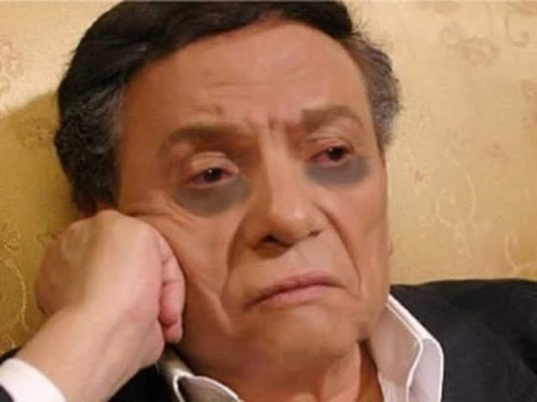 Alsherif177's tweet photo. نبي انعدل نومي 
انا الساعه7الصبح https://t.co/uJcr1wzTUN