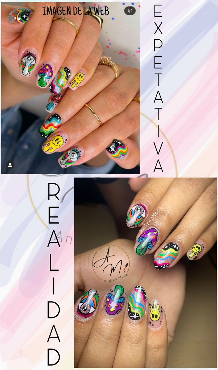 mtta14's tweet photo. Amo lo que hago #nails2022 #Perfection #AMStudioNails https://t.co/PYezDI6RvC