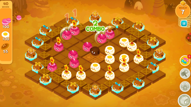 Stage 40, cant wait to get to stage 50!

#BELP #Sugarflavor #BELP_QUEST 
<a href="/belp_game/">Belp Gaming (💙,🧡)</a>