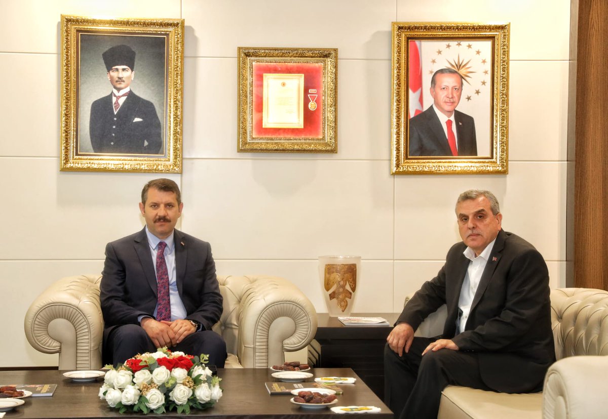 Zeynel Abidin Beyazgül