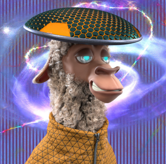 🔥Mepunk x mightyllamanft giveaways🔥

X3 spots

1. Join Discord:discord.com/invite/mightyl…
2. Follow : <a href="/Mepunk_/">MePunk</a>  <a href="/mightyllama_nft/">Mighty Llama</a>
3. Open a ticket, post proof of follow 
4. Say "Hello, from “Mepunk"
in24H

#NFT #NFTGiveaway #NFTCommunity #NFTS #NFTartwork #NFTProject