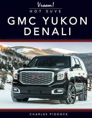 jerry loki on Twitter: "√[PDF] EBOOK Download GMC Yukon Denali Popular ...