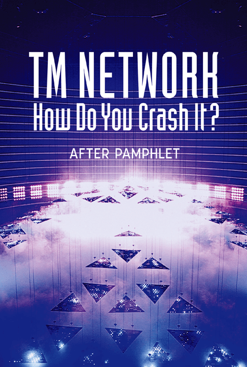 TM NETWORK official on Twitter: TM NETWORK official on Twitter: