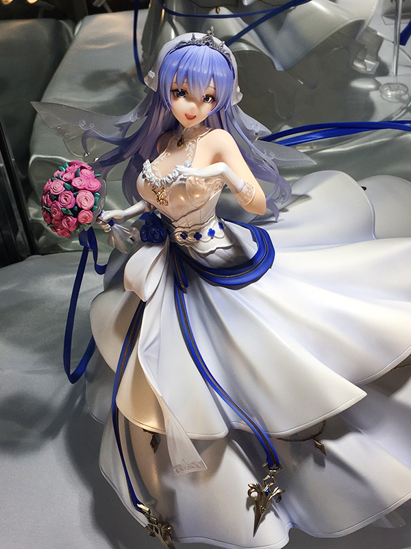 送料無料(沖縄は1000円) 【新品未開封品】アズールレーン ロドニー