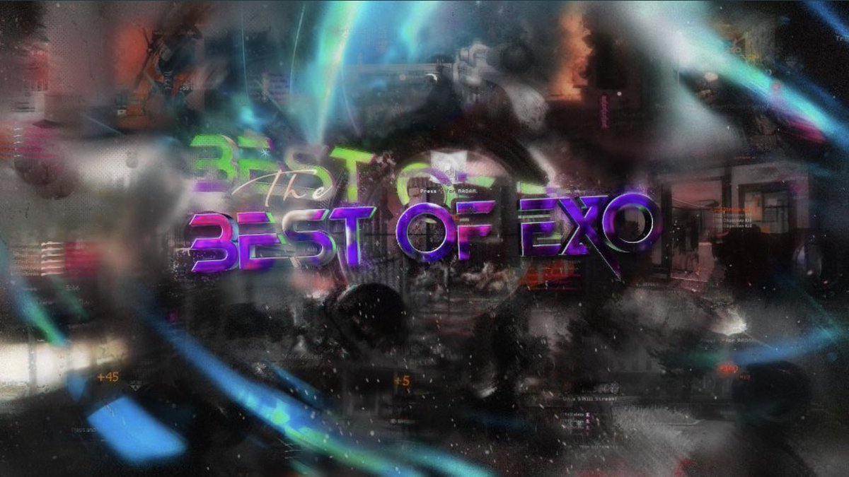 THE BEST OF EXO
youtu.be/zeAL9tsJNVQ 
youtu.be/zeAL9tsJNVQ
youtu.be/zeAL9tsJNVQ