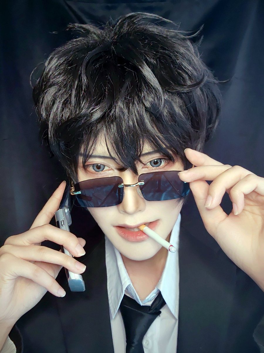 松田陣平 のコスプレ作品 (1 件) - Twoucan 松田陣平 のコスプレ作品 (1 件) - Twoucan