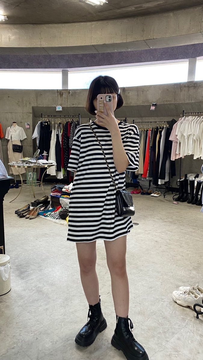 close.
本日も沢山のご来店ありがとうございました💌

スタッフコーデご紹介です💕💕
是非参考にしてみてください🫧
<a href="/cherii_spia/">Cherii by spia</a> 7f items"