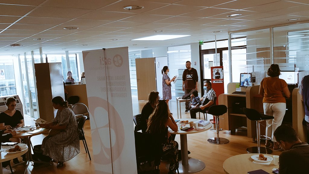 DENIS Steve tweet media