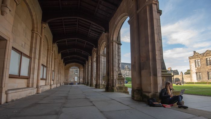 univofstandrews's tweet image. Congratulations to Professor Andrew Peacock @StAndrewsHist and Professor Kate Rudy @katerudy1 @ArtHistoryStA on becoming Fellows of The @BritishAcademy_ 👏

Read more here ⬇️
ow.ly/ZJv550K1Y2g

#EverToExcel