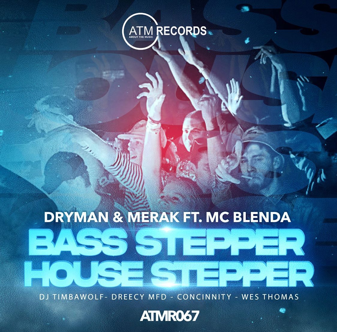 Dryman (@drymansound) on Twitter photo Out today! 👀🔥🔥🔥 Dneska vyšla nová skladba Dryman & Merak - Bass Stepper / House Stepper ft. <a href="/mcblenda/">MC Blenda 🔊🎤💯</a> , na About The Music Records Birmingham. + 4 remixy od <a href="/DJTimbawolf_ATM/">DJ Timbawolf_ATM</a> , DreecyMFD, Wes Thomas, Concinnity. Spotify link: open.spotify.com/album/6zpfMhkx…
Beatport, Juno.... Out today! 👀🔥🔥🔥 Dneska vyšla nová skladba Dryman & Merak - Bass Stepper / House Stepper ft. <a href="/mcblenda/">MC Blenda 🔊🎤💯</a> , na About The Music Records Birmingham. + 4 remixy od <a href="/DJTimbawolf_ATM/">DJ Timbawolf_ATM</a> , DreecyMFD, Wes Thomas, Concinnity. Spotify link: open.spotify.com/album/6zpfMhkx…
Beatport, Juno....