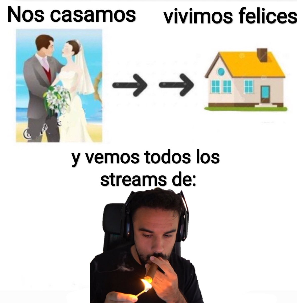 quién para